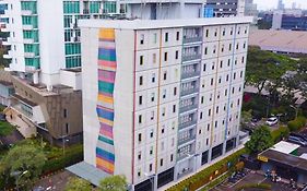 POP! Hotel BSD City Tangerang