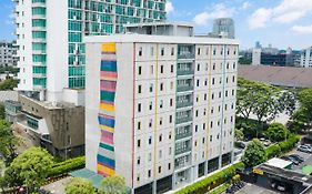 POP! Hotel BSD City Tangerang